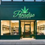 Trusted Cannabis Store in Deep River & St. Catharines – Paradise Cannabis