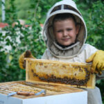 Why Does My Bee Suit Feel Too Tight When I Move?