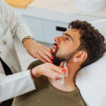 A Real-Life Transformation Journey Beard Hair Transplant:
