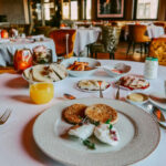 Restaurant Amsterdam Noord
