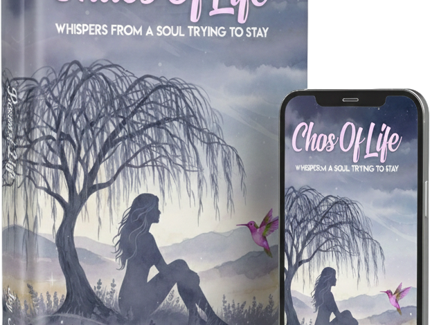 Joy Jewett and Poetry, Chaos of Life: A Poetry Book About Love Loss and Healing and an Emotional Poetry Collection About Life Struggles Joy Jewett and Poetry, Chaos of Life: A Poetry Book About Love Loss and Healing and an Emotional Poetry Collection About Life Struggles