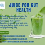 Cranberry Juice and Gut Health: Powerful Natural Benefits