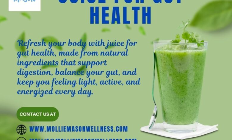 Cranberry Juice and Gut Health: Powerful Natural Benefits Cranberry Juice and Gut Health: Powerful Natural Benefits
