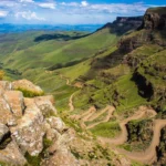 Discover the Magic of Lesotho Tours: Your Ultimate Lesotho Trip Guide