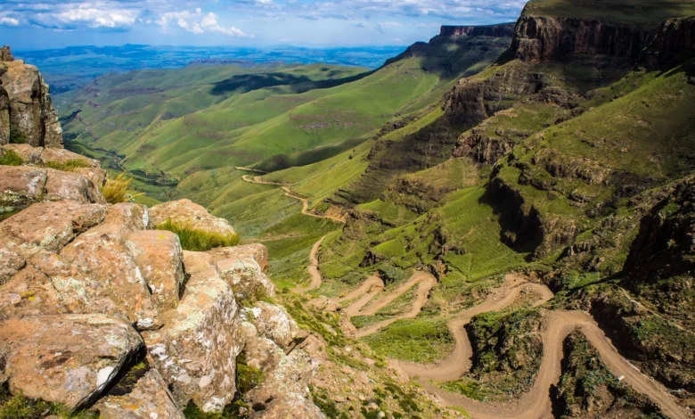 Discover the Magic of Lesotho Tours: Your Ultimate Lesotho Trip Guide