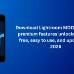 What is Going On in Lightroom Pro New Version Updates