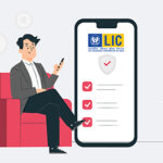Check LIC policy status and download policy statement easily