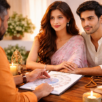 Understanding Love or Arranged Marriage Prediction in Modern Astrology