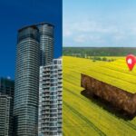 M3M City of Dreams | Terrace Homes from ₹1.35 Cr