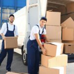 Man and a Van Brisbane: How to Move Without Spending a Fortune