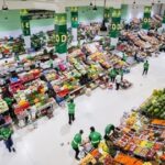 Best Vegetarian Restaurants in Dubai: A Guide to Plant-Based Dining at Waterfront Market