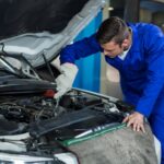 Hidden Electrical Issues and Your Car AC Servicing