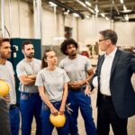 Construction Business Coaching Strategies to Increase Efficiency and Profitability