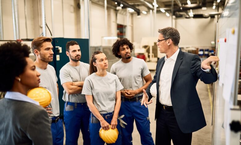 Construction Business Coaching Strategies to Increase Efficiency and Profitability