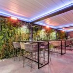 Empresa Jardines Verticales: Soluciones Profesionales para Espacios Verdes Innovadores