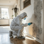 What Does Water Mold Fire Restoration Include, And Why Should Water Damage Mclean Be Treated Fast?