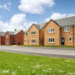 A First-Time Buyer’s Guide to New Build Homes in Cambridgeshire