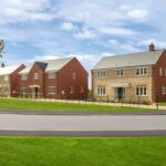 First-Time Buyer Tips: Navigating New Build Homes in Lincolnshire