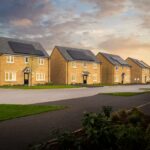 The Benefits of Buying New Build Homes in Peterborough