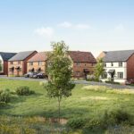 The Buying Process for New Homes in Nottinghamshire: Step by Step
