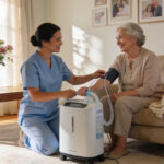 Navigating Home Health Care in Manassas VA: A Guide for Long-Term Senior Support
