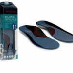 Feel Better on Your Feet with Arch Support Orthotic Inserts