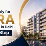 How to Apply for RERA Registration in Delhi – Step by Step