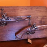 The Collector’s Guide to Quality: Navigating the World of Authentic Reproduction Firearms