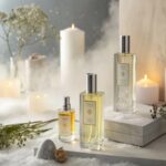 A scent that works quietly in the background