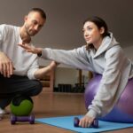 Why You Need an NDIS Exercise Physiologist for Better Mobility & Confidence