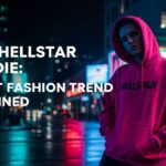 Hellstar Clothing: The Rise of a Streetwear Icon in 2026