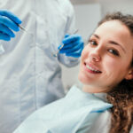Are Impacted Canine Teeth Surgery and Jaw Bone Implants Necessary?