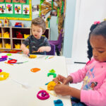 Certified Daycare in Woodbridge – Secure Your Spot Today