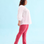 From Casual to Formal: Styling Plus Size Pants Effortlessly