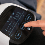 Knee Relief Massager: Natural Pain Management Without Pills
