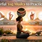 Enhance Memory and Focus Naturally with Daily Yoga Mudras