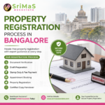 How to Start Property Registration Process in Bangalore Step by Step