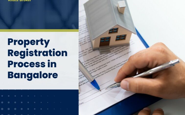 7 Biggest Mistakes to Avoid in the Property Registration Process in Bangalore