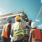 General Contractor Los Angeles: Your Trusted Building Partner