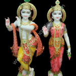 Radha Krishna Murti: Meaning, Benefits, Vastu Tips & Buying Guide