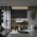 Puzzle Remodeling | Refresh Your Bathroom Space Today