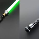 Exploring Disney Star Wars Lightsaber Options: From Replica Star Wars Lightsaber to Rainbow Training Sabers