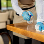 Why Restaurant Cleaning Service and Commercial Cleaning Services Are Essential for Businesses
