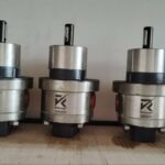 How to Choose the Right Rotary Gear Pump Manufacturer in India
