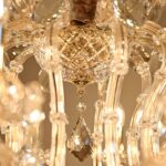 Chandelier Cleaning Services: Restore Shine and Elegance to Your Lighting