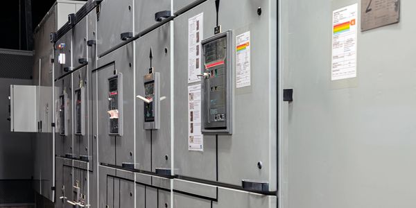 Switchgear and Electrical Safety: Building Commercial Infrastructure That Protects Occupants and Assets