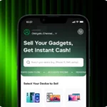 Sell Old Phone Online with Cashipe | Quick & Easy Way to Sell Old Phone Online