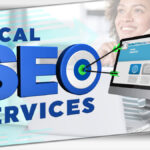 Strategic Necessity of Small Business SEO Services in a Competitive Global Economy