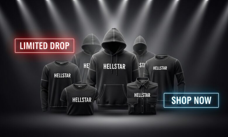 Hellstar