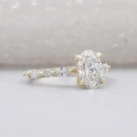 Smart Ways to Choose a High-Quality Diamond Ring Without Overspending